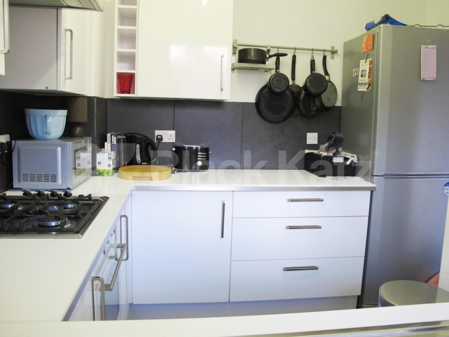 			NEW INSTRUCTION, 3 Bedroom, 1 bath, 1 reception Apartment			 Sandon House, Tilson Gardens, Brixton/Streatham Hill/Clapham Park